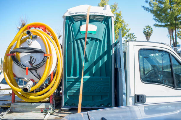 Best Portable toilet rental for construction  in Dublin, GA