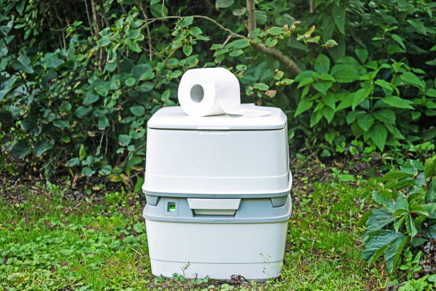 Best Porta potty rental near me  in Dublin, GA
